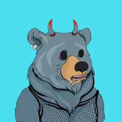Fancy Bear #2317