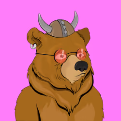 Fancy Bear #4753