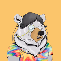 Fancy Bear #2177
