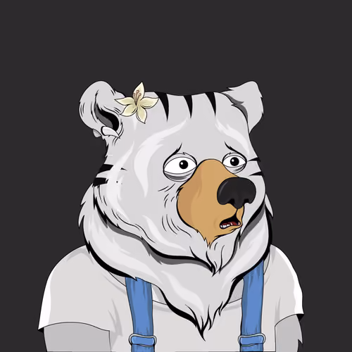 Fancy Bear #1938