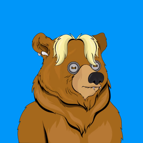 Fancy Bear #4779