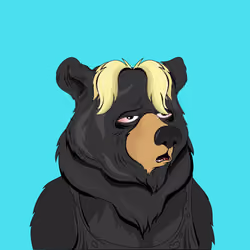 Fancy Bear #3278