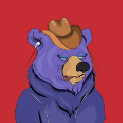 Fancy Bear #3159