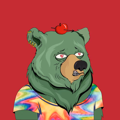 Fancy Bear #2342