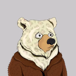 Fancy Bear #2481