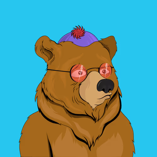 Fancybearsmetaverse