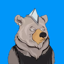 Fancy Bear #7777