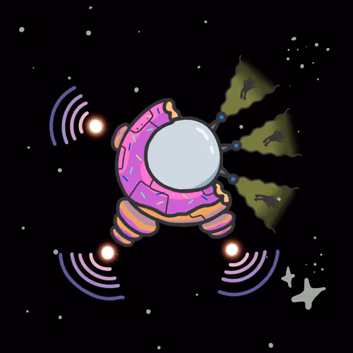 UFO #3909