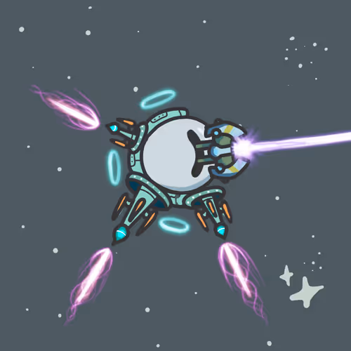 UFO #3386