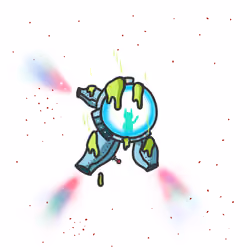 UFO #4071