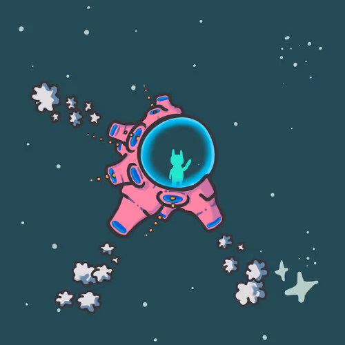 UFO #2824
