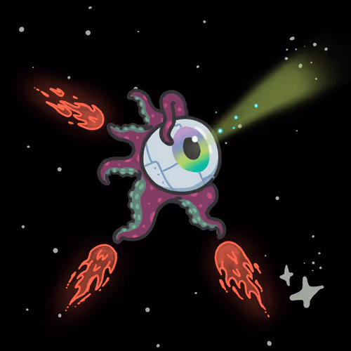 UFO #2760