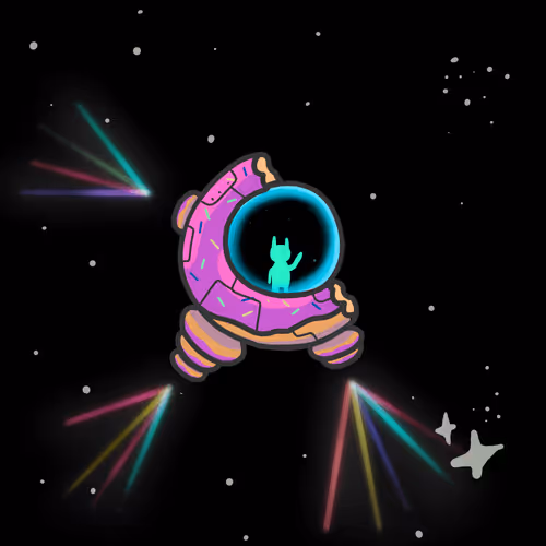 UFO #3623