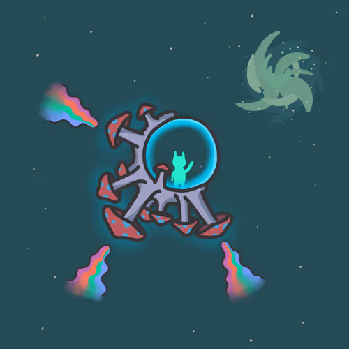 UFO #2320