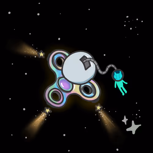 Alien Frens Ufos