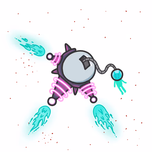 UFO #2926