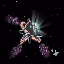 UFO #4098