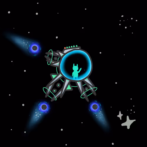 UFO #815