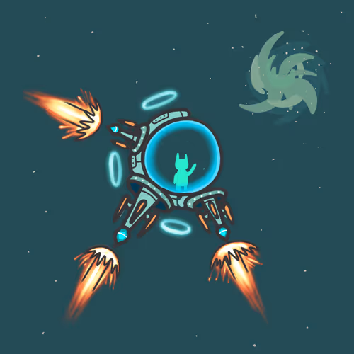 UFO #1616