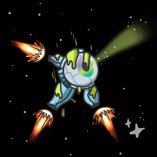 UFO #819