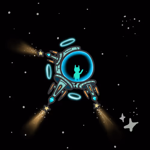 Alien Frens Ufos