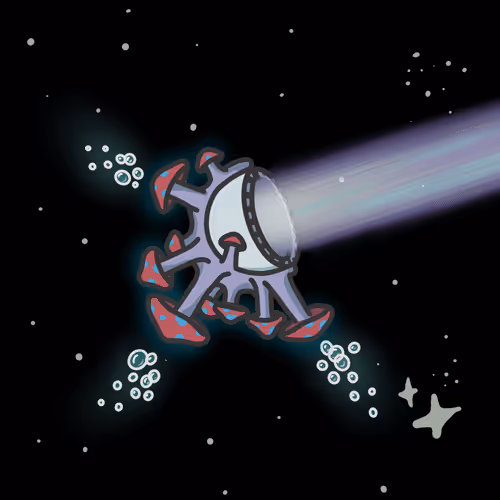 UFO #3307