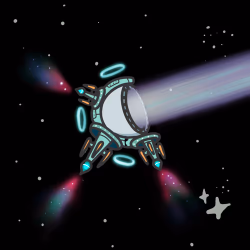 UFO #286