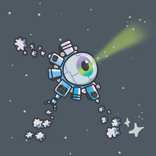 UFO #698