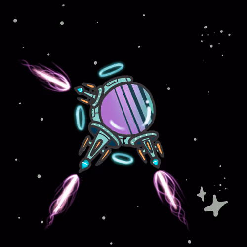 UFO #3626