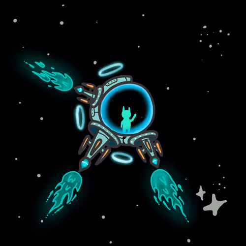 UFO #2836
