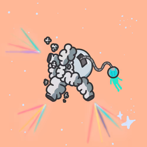 UFO #808