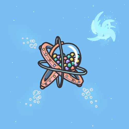 UFO #2817