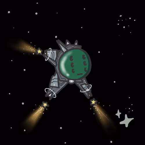 UFO #2744