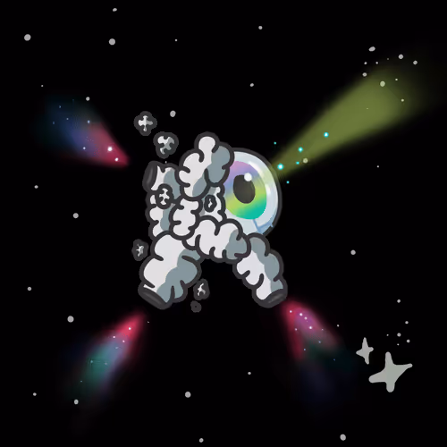 UFO #2472