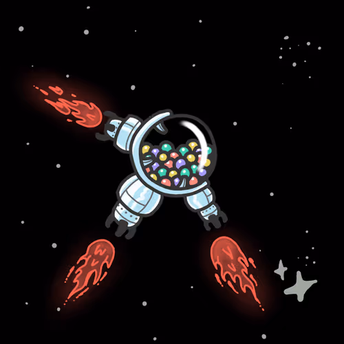 UFO #1582