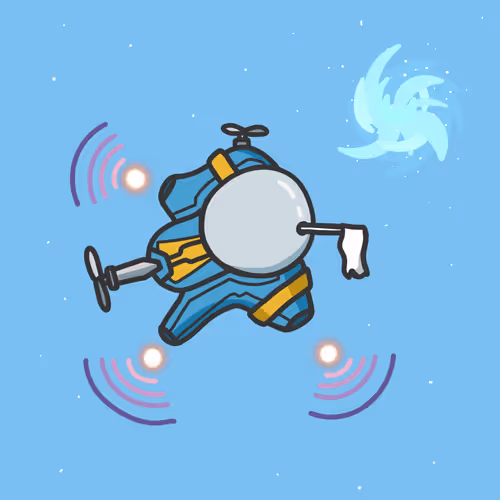 UFO #3484