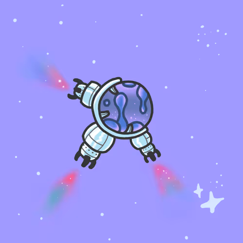 UFO #1675