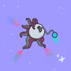 UFO #421
