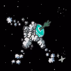 UFO #445