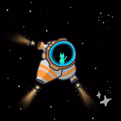 Alien Frens Ufos