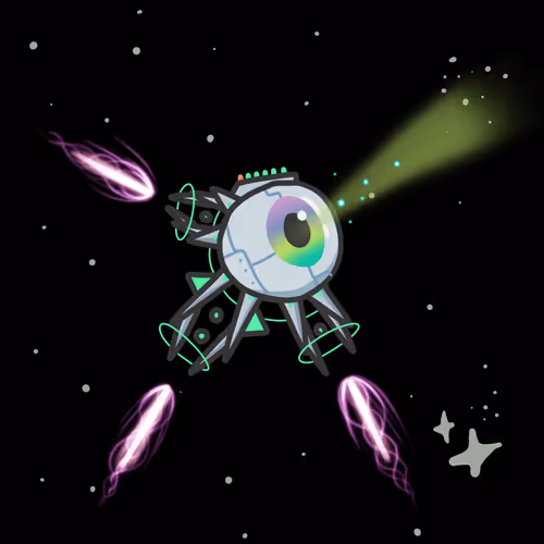 UFO #3711