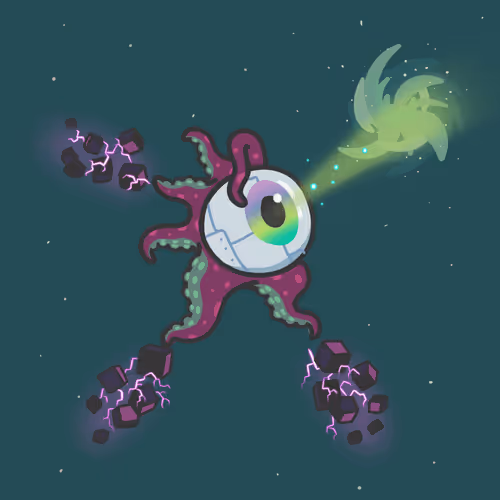 UFO #1623