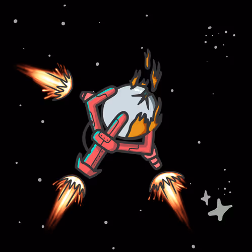 UFO #3777