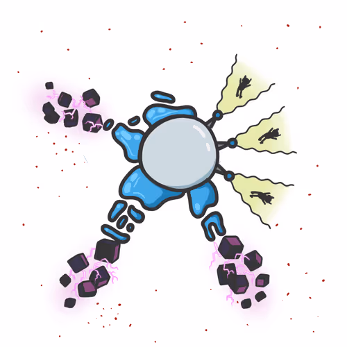 UFO #785