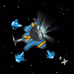 UFO #3409