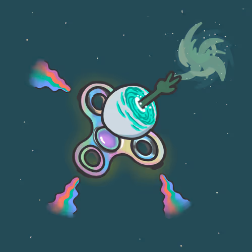 UFO #910
