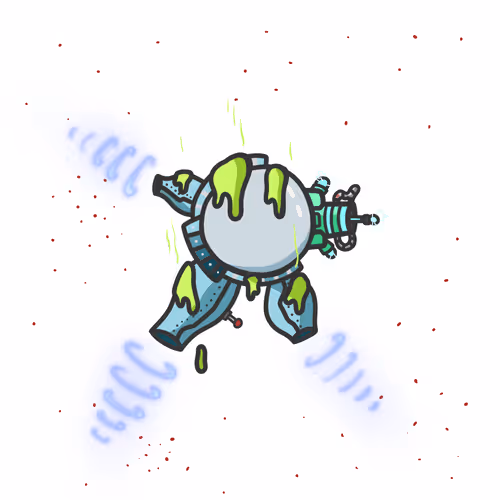 UFO #431
