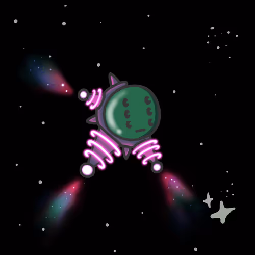UFO #449