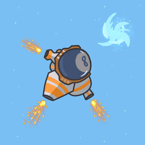 UFO #3718
