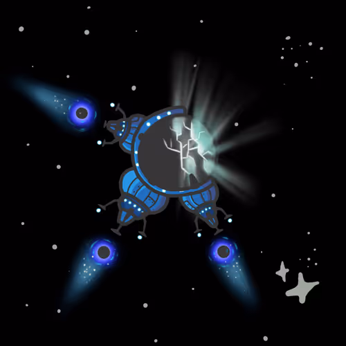 UFO #3337